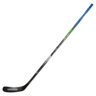 Big Shot DK55 - Bâton de dek hockey pour senior