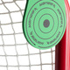 Reactor (6 po) - Cibles de tir de hockey (paquet de 4) - 1