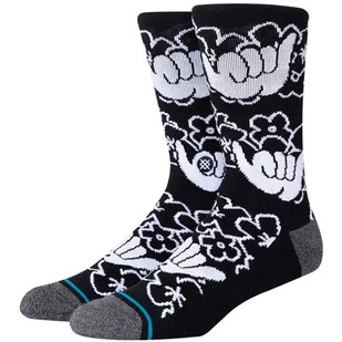 Hawaii Shaka - Men's Socks