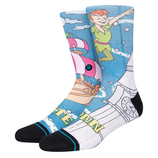 Peter Pan by Travis - Men's Socks