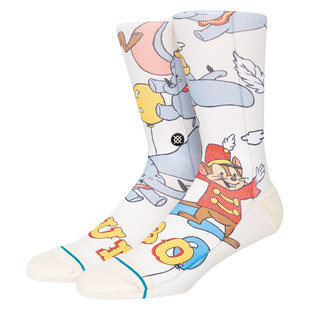 Dumbo by Travis - Men's Socks