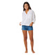 Premium Surf Holiday - Women's Long-Sleeved Shirt - 4