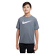 Dri-FIT Multi+ Jr - T-shirt athlétique pour garçon - 0
