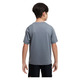 Dri-FIT Multi+ Jr - T-shirt athlétique pour garçon - 1