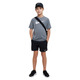 Dri-FIT Multi+ Jr - T-shirt athlétique pour garçon - 3