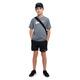 Dri-FIT Multi+ Jr - Boys' Athletic T-Shirt - 3