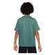 Dri-FIT Multi+ Jr - Boys' Athletic T-Shirt - 1