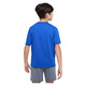 Dri-FIT Multi+ Jr - Boys' Athletic T-Shirt - 1