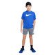 Dri-FIT Multi+ Jr - Boys' Athletic T-Shirt - 3