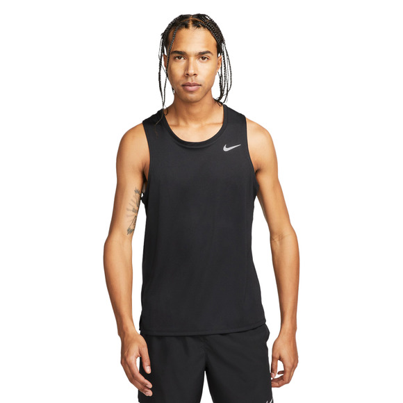 Miler - Men's Running Tank Top