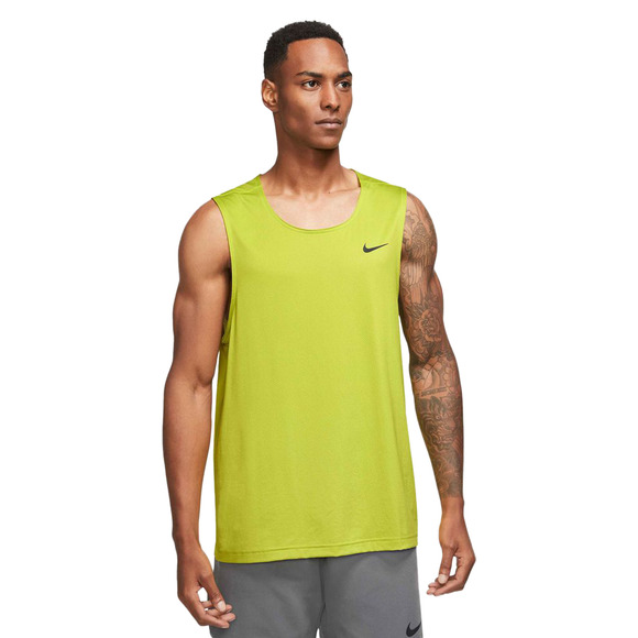 Dri-FIT Ready - Men's Training Tank Top