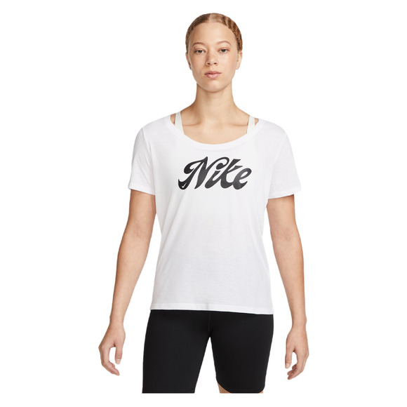 Dri-FIT - Women's Training T-Shirt