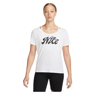 Dri-FIT - T-shirt d'entraînement pour femme