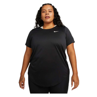 Dri-FIT (Taille Plus) - T-shirt d'entraînement pour femme