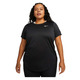 Dri-FIT (Taille Plus) - T-shirt d'entraînement pour femme - 0