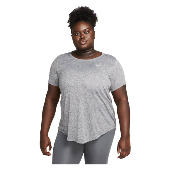 Dri-FIT (Plus Size) - Women's Training T-Shirt