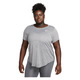 Dri-FIT (Plus Size) - Women's Training T-Shirt - 0