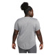 Dri-FIT (Plus Size) - Women's Training T-Shirt - 1