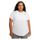 Dri-FIT (Plus Size) - Women's Training T-Shirt - 0