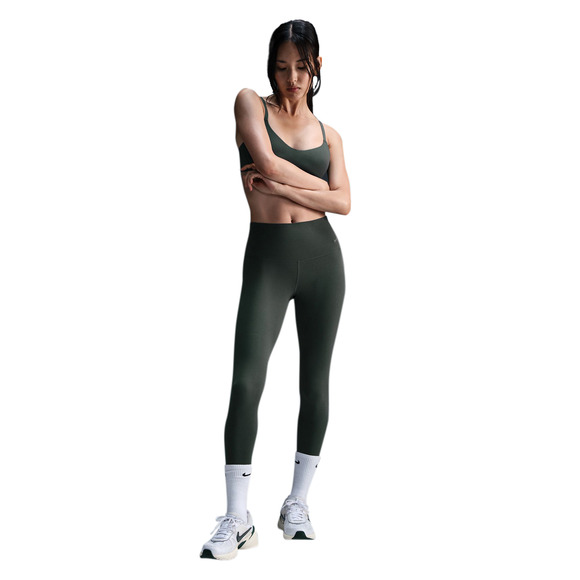 Zenvy - Legging d'entraînement 7/8 pour femme