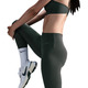 Zenvy - Women's 7/8 Training Leggings - 2