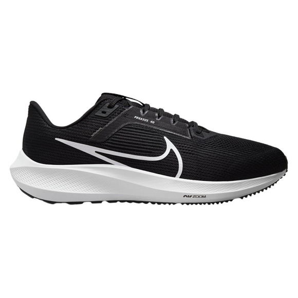 Air Zoom Pegasus 40 4E - Men's Running Shoes