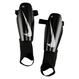 Charge - Soccer Shin Guards