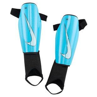 Charge - Soccer Shin Guards