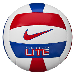 All Court Lite - Volleyball