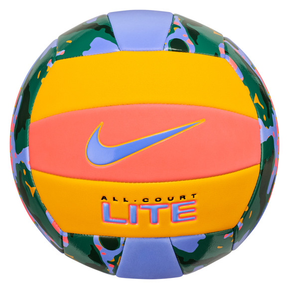 All Court Lite - Volleyball