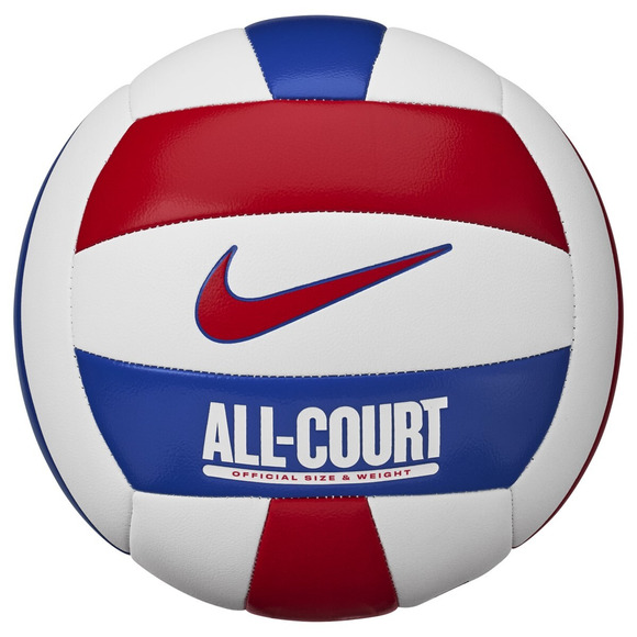 All-Court - Volleyball