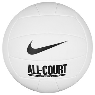 All-Court - Volleyball