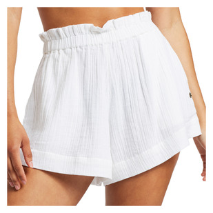 What A Vibe - Women's Shorts