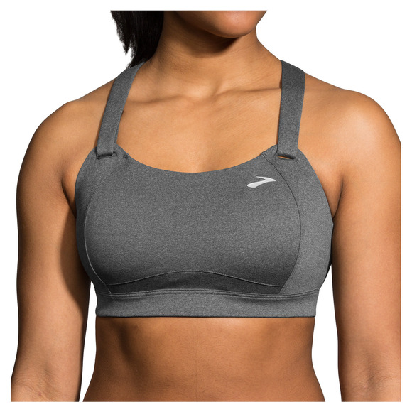 brooks juno sports bra canada