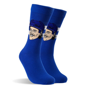 Major League Socks - Chaussettes pour adulte
