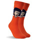 Major League Socks - Chaussettes pour adulte - 0