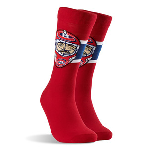 Major League Socks - Chaussettes pour adulte