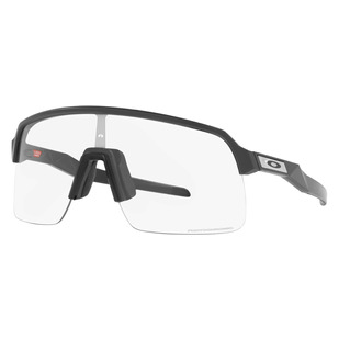 Sutro Lite Clear To Black Iridium Photochromic - Adult Sunglasses