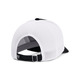 Iso-Chill Driver W - Women's Adjustable Golf Cap - 1