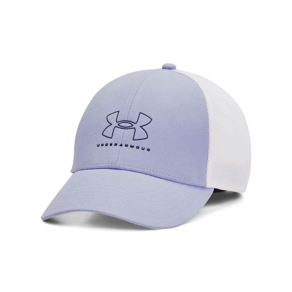 Iso-Chill Driver W - Women's Adjustable Golf Cap