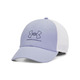 Iso-Chill Driver W - Women's Adjustable Golf Cap - 0
