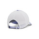 Iso-Chill Driver W - Women's Adjustable Golf Cap - 1