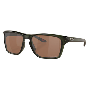 Sylas XL Prizm Tungsten - Adult Sunglasses