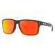 Holbrook XL Prizm Ruby Polarized - Adult Sunglasses - 0