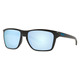 Sylas XL Prizm Deep Water Polarized - Adult Sunglasses - 0