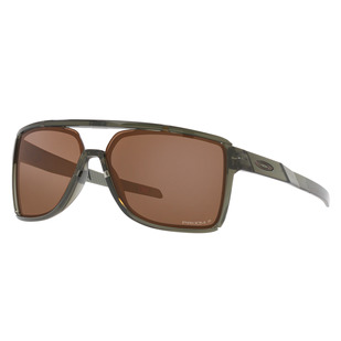 Castel Prizm Tungsten Polarized - Adult Sunglasses