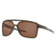 Castel Prizm Tungsten Polarized - Adult Sunglasses - 0