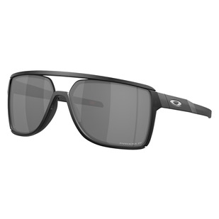 Castel Prizm Black Polarized - Adult Sunglasses
