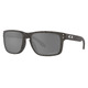 Holbrook Prizm Black Polarized - Adult Sunglasses - 0