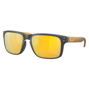 Holbrook Prizm 24K Polarized - Adult Sunglasses